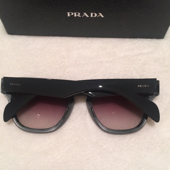 Prada Sunglasses with case main image 14